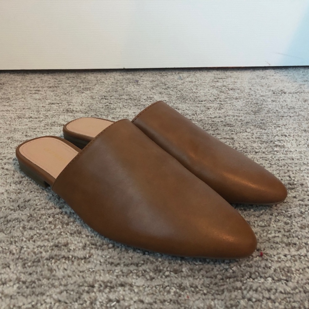 Old Navy Mules